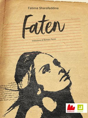 cover image of Faten